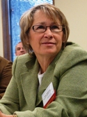 Patty Wetterling