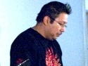 Rodrigo Sanchez-Chavarria