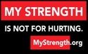 California's MyStrength Campaign