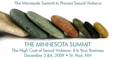 The Minnesota Summit to Prevent Sexual Violence