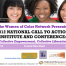Thumbnail image for Interviews from the Women of Color Network 2012 National Call to Action