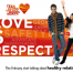 Thumbnail image for February is Teen Dating Violence Awareness and Prevention Month