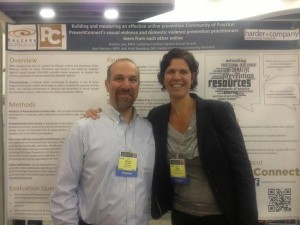 DSL and KD at APHA