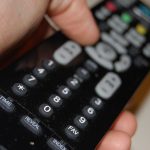 Image of a Remote Control
