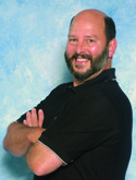 Keith Kaufman Cordelia Anderson