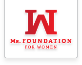 Ms. Foundation for Women sponsored the 2012 Web Conference Series on Ending Child Sexual Abuse.