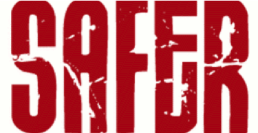 SAFER logo