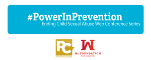 Power in Prevention logo
