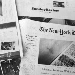 newspapers