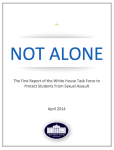 White House Report