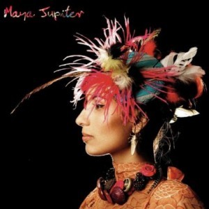 May Jupiter
