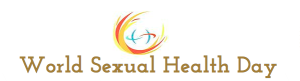 World Sexual Health Day logo