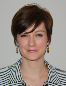 Sara Degue, PhD