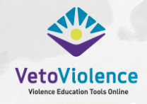 VetoViolence Logo