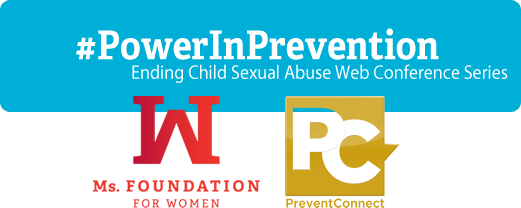 Power In Prevention