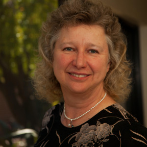 Teri Burnes