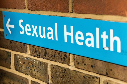 Sexual Health Intersections Where Hivaids Prevention And Sexual 