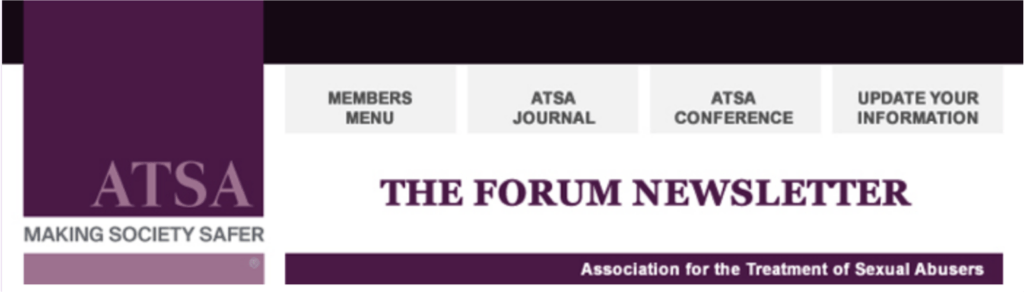 atsa-forum