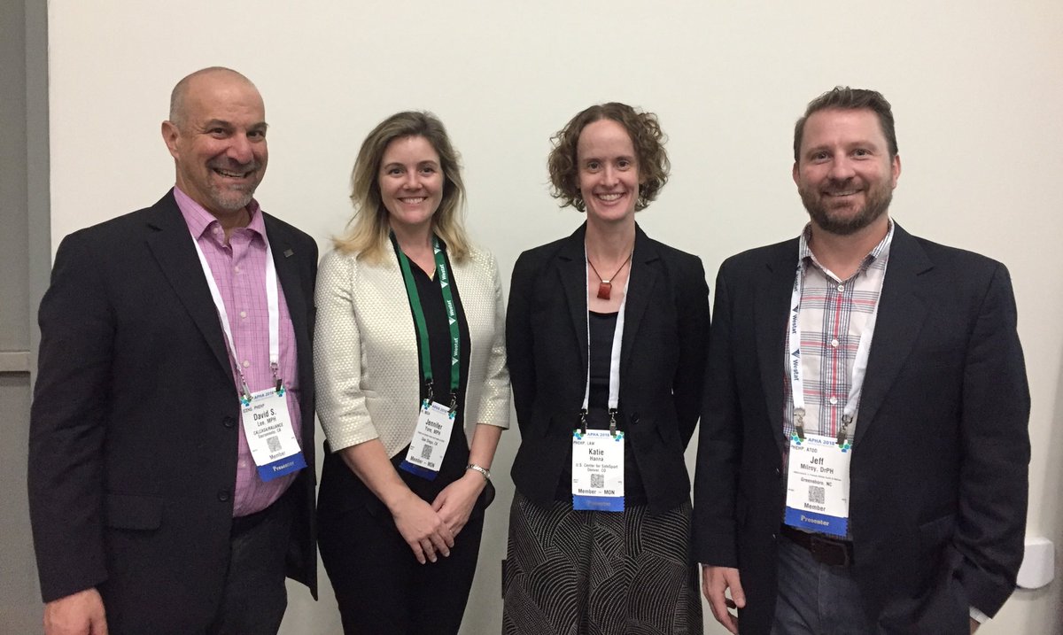 Preventing sexual violence in sport: Panel at APHA Annual Meeting