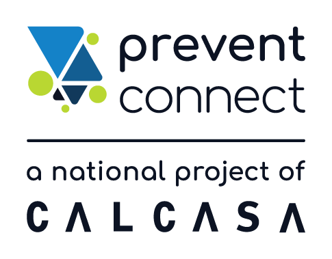 PreventConnect Awarded Federal Funding to Build Capacity for Sexual Violence and Intimate Partner Violence Prevention