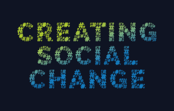 Beyond Trends: Hashtags that are creating social change