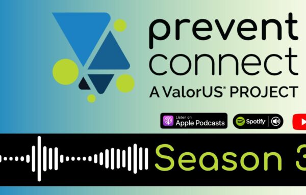 PreventConnect Season 3 Coming Soon
