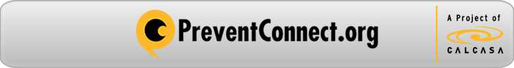 Go to the PreventConnect Website