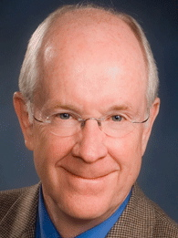 Dr. David Walsh