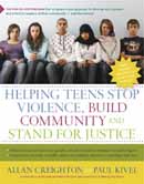 Helping Teens Stop Violence