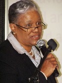 Dr. Sharon Cooper