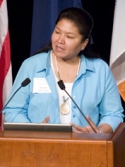 Desiree Allen Cruz
