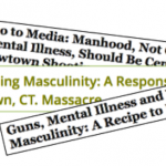 masculinity headlines
