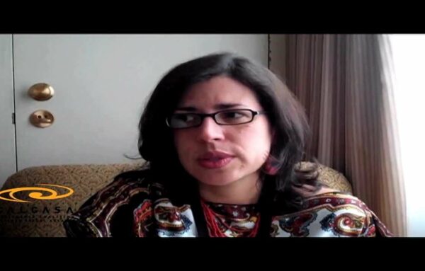 Interviews from the Women of Color Network 2012 National Call to Action