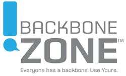backbone zone logo