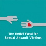 Relief Fund for Sexual Assault Victims Logo