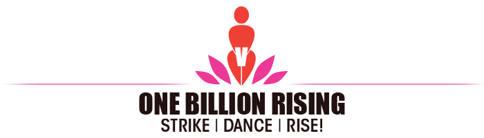 onebillionrising