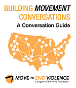 Building Movement Conversations