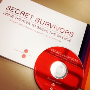 Secret Survivors Toolkit