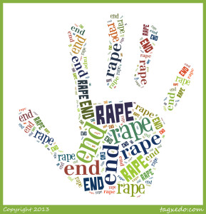 End Rape