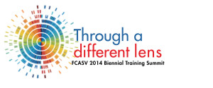FCASV Training Summit 2014 logo