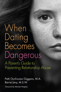When Dating Becomes Dangerous_bookcover