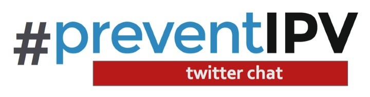 PreventIPV Twitter Chat