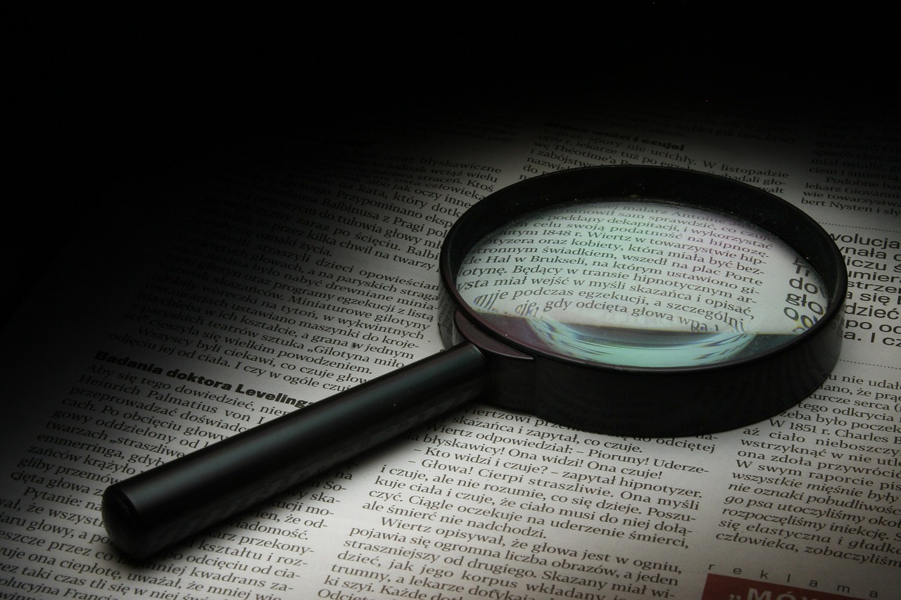 The basics of quality research