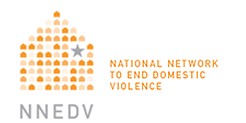 NNEDV logo