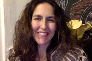 A picture of Fern Gilkerson