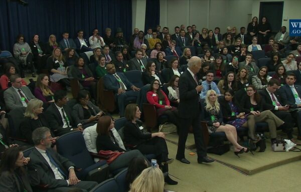 Recap: White House “It’s On Us” Summit