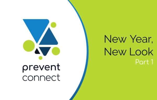 New Year, New Look: A conversation about our new brand