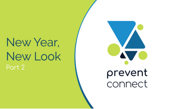 New Year, New Look: Tips and tricks for enhancing our visual identities for prevention