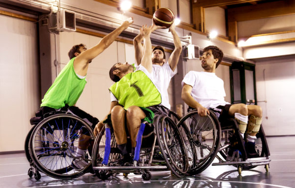 From the Safe Sport Law to Your Organizational Policies: Preventing Sexual Abuse in Adaptive Sports