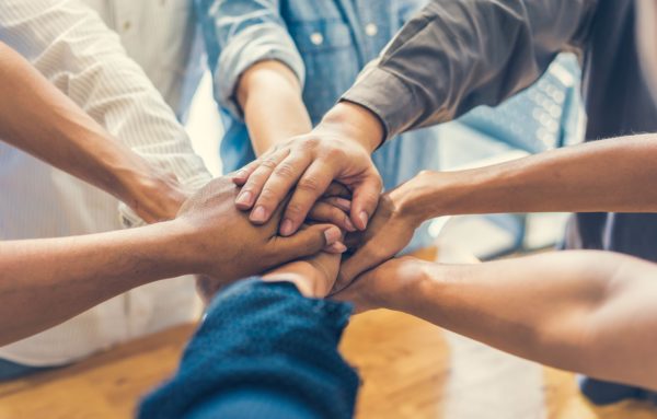 Prevention in Faith-Based Institutions: Building Partnerships